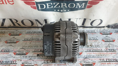 Alternator original Seat Inca 1.9 SDI 64cp cod piesa : 028903028F