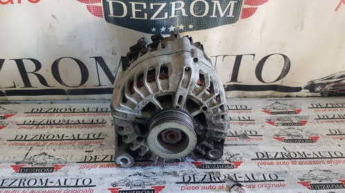 Alternator original Valeo 180A BMW seria 1 E8