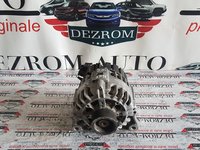 Alternator original Valeo 80A Citroen C8 2.0 136/140/141 CP 9649611480