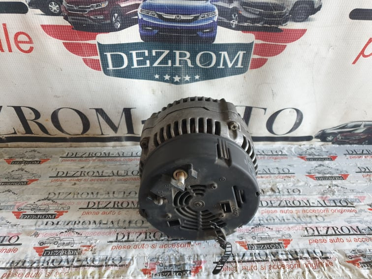 Alternator original VW Caddy II 1.7 SDI 