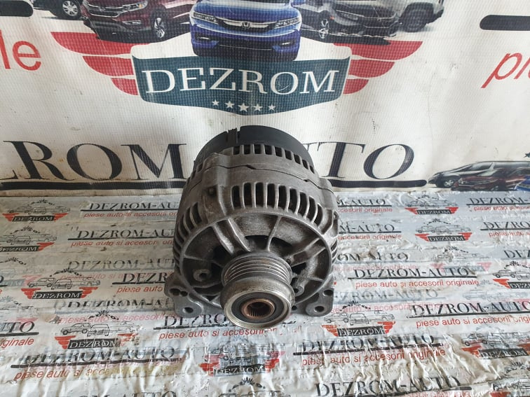 Alternator original VW Caddy II 1.7 SDI 57cp cod piesa : 028903028F
