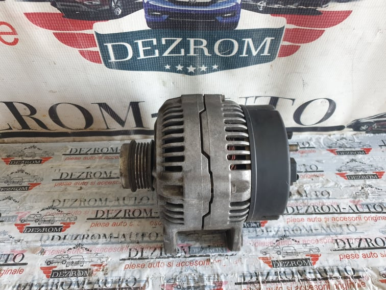 Alternator original VW Caddy II 1.7 SDI 