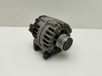 Alternator Original VW Touareg 7P (2011 - 2014) / Porsche Cayenne - Cod: 059903023L