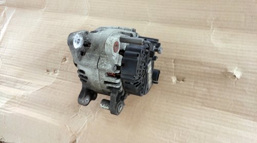 Alternator original Vw Valeo compatibil pe ga