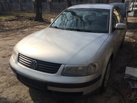 Alternator Passat 1.9 TDI