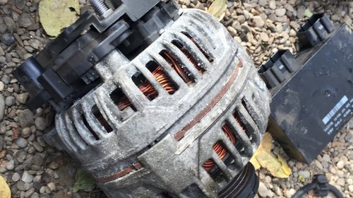 Alternator Passat Audi 1.9 TDI 028903031 120a