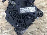 Alternator Passat B6 1.4 TSI LPG combi 2010 (03L903023A)