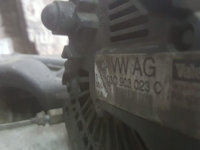 Alternator passat b6 2007 1,6 fsi,cod piesa 03C903023C