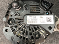 Alternator passat B8 03L903023L