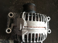 Alternator pentru Audi A4 B8 1.8 TFSI A5 8T Q5 2.0 TFSI cod: 06H903016L