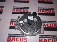 Alternator pentru Audi A4 B8 1.8TFSI, A5 8T, Q5 2.0TFSI cod: 06H903016L