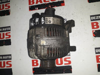 Alternator pentru Bmw seria 3 E46 1.9 benzina cod: 7509101