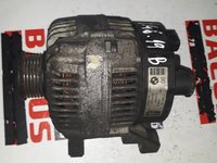 Alternator pentru Bmw seria 3 E46 1.9 benzina cod: 7509101