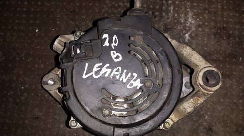 Alternator pentru Daewoo Leganza