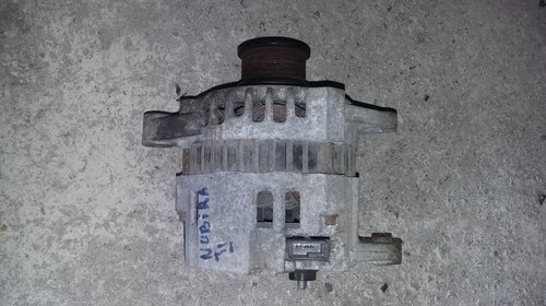 Alternator pentru daewoo nubira 2