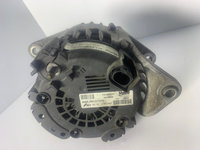 Alternator pentru FIAT DUCATO 2.3 jtd euro 6 14V, 200A 5801837075