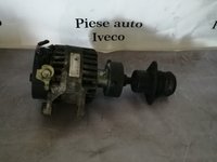 Alternator pentru Ford 105A MS1012100921