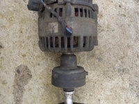 Alternator pentru Ford Focus din 2003 motor 1.8 tdci