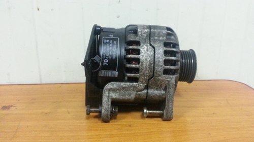 Alternator pentru Ford Ka 1.3 Benzina