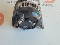 Alternator pentru Ford Kuga Ford Puma ,Ford Fiesta ,Ford Focus Euro 6 1.0 benzina ECOBOOST COD MOTOR B7JA