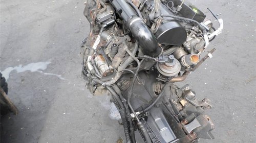 Alternator pentru Ford Transit 2.0 tddi