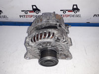 Alternator pentru Mazda CX5, Mazda 6, 3, A2TX3081 motor SHY 2011 2012 2013 2014 2015 2016