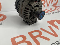 Alternator pentru Mercedes Vito 651 / 2,2 motorizare 100 kw - 136 ps Euro 5 2013 an fabricatie