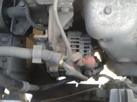 Alternator pentru nissan almera, 1. 5 cmc, an 2003