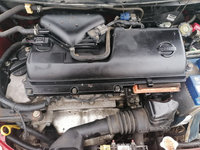 ALTERNATOR pentru Nissan Micra 1.2 2005 STARE BUNA , factura , garantie