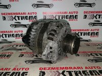 Alternator pentru Opel Astra 1.7cdti Z17DTR