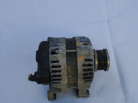 Alternator pentru Opel Astra J 1.4 benzina cod: 13500582