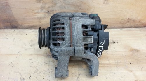 Alternator pentru Opel Corsa C 1.2 Benzina