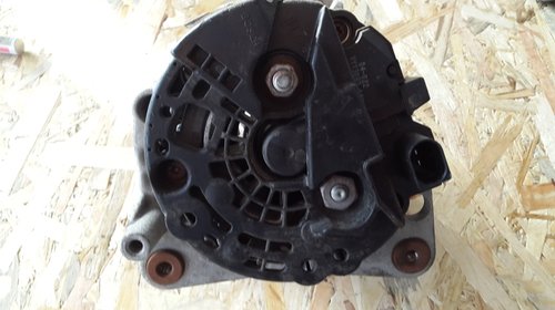 Alternator pentru passat B5 1.9 AVB