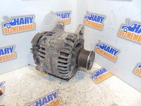 Alternator pentru Renault Laguna 2,cod original 8200660033A, 2.0 DCI.