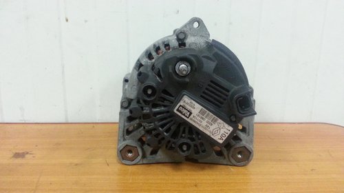 Alternator pentru Renault Megane 1.9 DCI