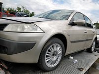 Alternator pentru Renault Megane 2 1.6 16v din 2008