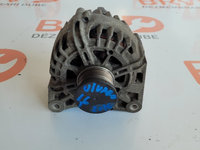 Alternator pentru Renault Trafic / Opel Vivaro / Nissan Primastar 1,6 motorizare Euro 6