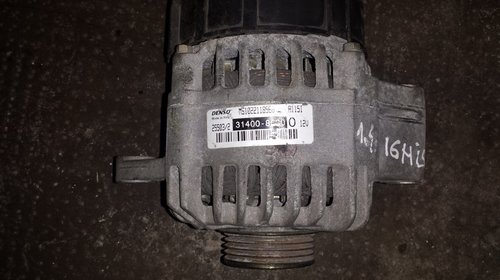 Alternator pentru suzuki swift 1.3 benzina co