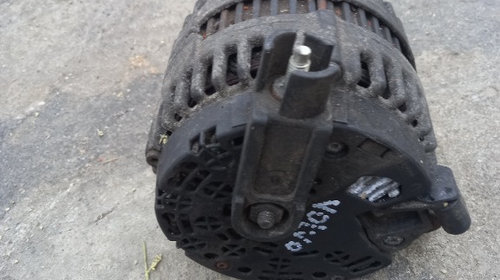 Alternator pentru Volvo S80 din 2009 motor 2.