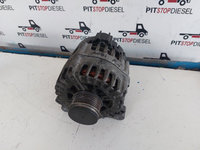 Alternator pentru Vw Crafter Audi A6 Skoda Octavia Vw Golf Vw Passat Vw Caddy Vw Transporter