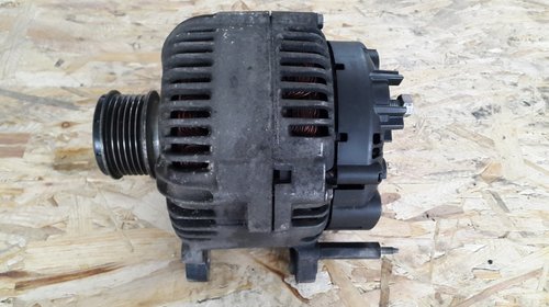 Alternator pentru vw passat B6 2.0 TDI BKP 02