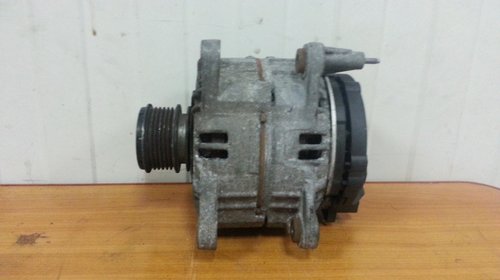 Alternator pentru VW Touran 1.9 TDI-06f903023f