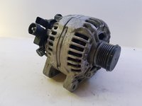 Alternator Peugeot 1.4, 1.6, 2.0 HDI cod. 9643211880