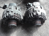 Alternator Peugeot 1.4 hdi cod : 9655296080