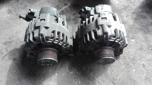 Alternator Peugeot 1.4 hdi cod : 9655296080