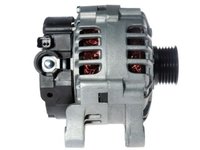 Alternator PEUGEOT 1007 KM HELLA 8EL011710651