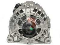 Alternator PEUGEOT 1007 KM LAUBER 11.1665