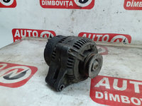 ALTERNATOR PEUGEOT 106 2000 OEM:9605062980.