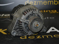 Alternator PEUGEOT 106 BENZINA