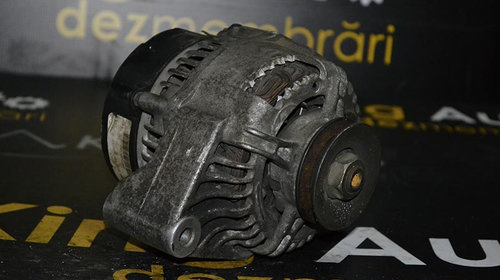 Alternator PEUGEOT 106 Benzina